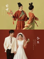 点击看大图 -YISHU一树影像工作室(惠城店)