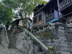 -两江国际影视城