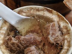-老牌依强牛肉店(达道总店)