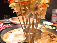 -佬土鹅肠火锅(解放路店)