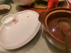-四姐妹东北饺子(沙尾路店)