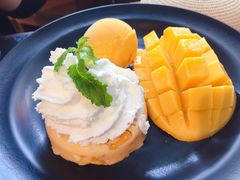 -Mango Tango