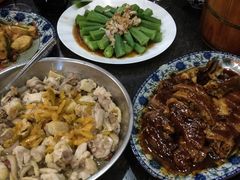 -阿殳菜馆·私厨(水围村店)