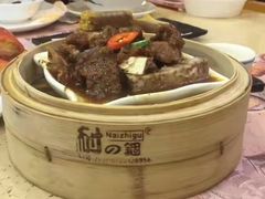 -点都德(汇胜楼店)
