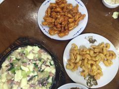 -华春餐馆(鱼山路店)