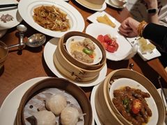 -杭州JW万豪酒店-万豪中餐厅