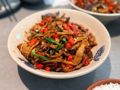 -潇湘阁(汉光百货店)
