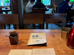 -源一咖啡馆(麒麟巷步行街店)