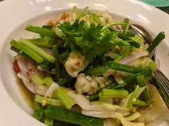 -阿诺泰·泰国餐厅(棕北店)