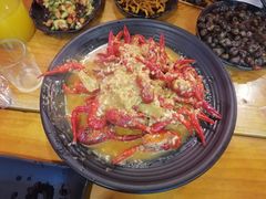 -回·龙虾铺·盆盆蟹·烧烤大排档(回龙观店)
