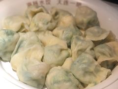 -日丰园海肠水饺·老字号大连海鲜(和平广场店)