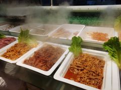 -汉丽轩韩式自助烤肉十二年(SM广场店)