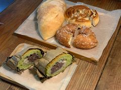 -仙峰天然面包(迎宾路店)