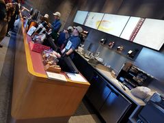 -星巴克臻选(北京前门大街店)