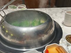-青蓬蒸汽海鲜·深圳老字号·团建聚会(壹方城店)