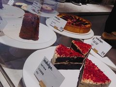 -大酉·M Coffee(北京美术馆店)