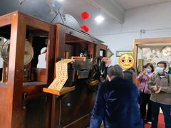 -旅顺留声机博物馆