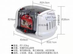 -爱宠屋pet shop·宠物洗澡·宠物美容