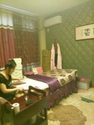 -每日爆汗·威思丽瑜伽普拉提