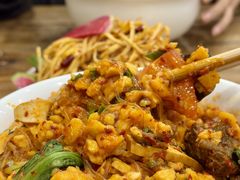 -老刘家永盛斋·传统泡馍(东关南街店)