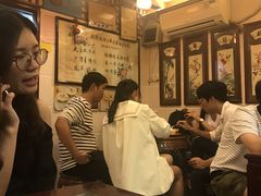 大堂-玫瑰甜品(文明路店)