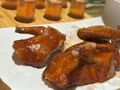 -粤集·手工粤菜(皇庭广场店)
