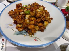 -同喜烤鸭店(光芒店)