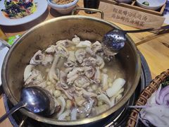 -三个椰子·现砍椰子鸡(金源CBD店)