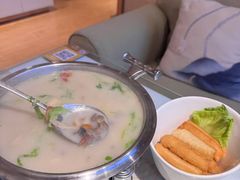 -闻鲜素食茶餐厅(高新区店)