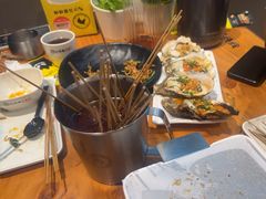 -本色·小马哥烧烤(无锡九里仓店)