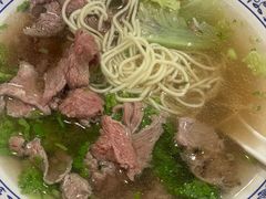 -抖牛白塔牛肉粿条汤(水围店)