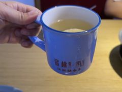 -蜜桃餐厅·伴山(绿宝广场店)