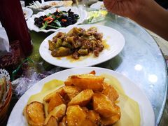 -沈阳李连贵熏肉大饼(兴城店)