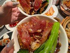 -粤来记·啫啫煲·点心(日月光店)