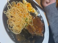 -豪客来牛排(红豆万花城店)