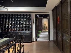 -德迹斋禅意文化茶馆·茶空间·商务洽谈•宴席(桃园店)