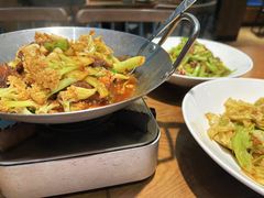 -黄泥岗·地道湖北菜(奥特莱斯店)