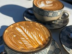 -北平花园·潮玩萌牙·北平咖啡(南锣鼓巷胡同店)