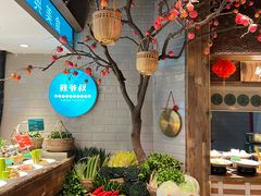 -筱爷叔·上海传统手工菜(玉树路店)