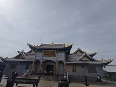 -峨眉山风景名胜区