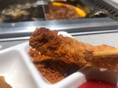 -海底捞火锅(漫乐城夜宵主题店)