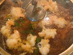 -绿茶餐厅(淮安吾悦广场店)