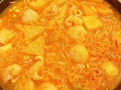 -韩流热风(桥东街店)