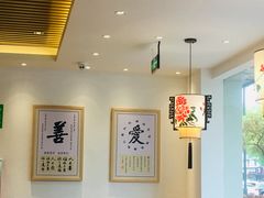 -素满香·素食自助餐(苏州·临顿路店)