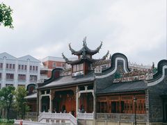 -赤坎·广东华侨国际旅游度假区