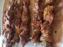 -新疆巴州金丝特餐厅(大钟寺店)