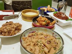 -大鸭梨烤鸭(左家庄店)