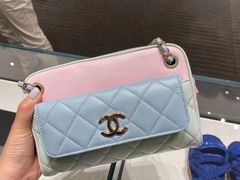 -CHANEL(恒隆广场店)