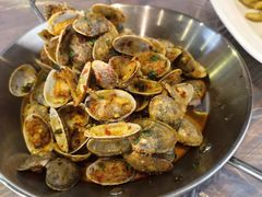 -靓靓蒸虾(中山公园店)