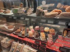 -星巴克(深圳布吉万象汇4F店)
